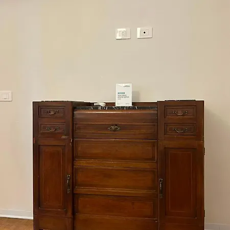 Acomodação com café da manhã  Odeon Boutique Di Luce Siena