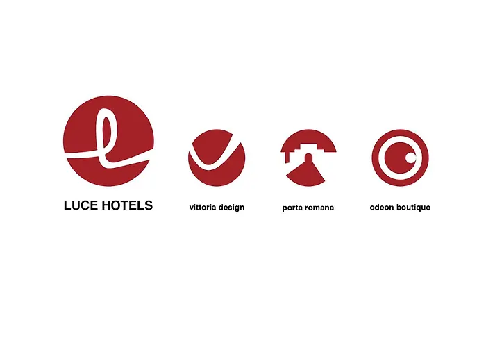 Odeon Boutique Di Luce Alojamento de Acomodação e Pequeno-almoço 3*
